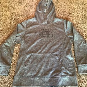 North Face Hoodie